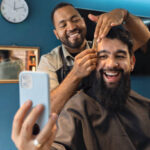 Barbershop Covington