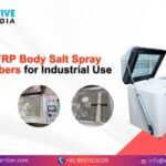 Best FRP Body Salt Spray Chambers for Industrial Use