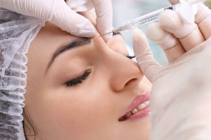 Botox Injection in Riyadh