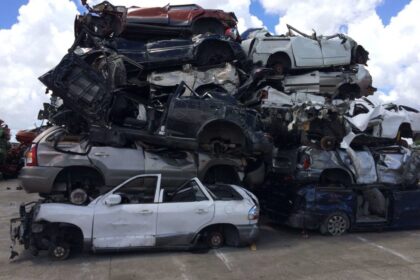 junk cars for cash