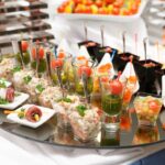 Catering in Dubai