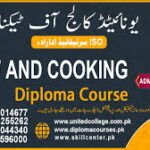 Chef and Cooking course in Rawalpindi