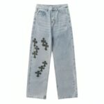 Chrome Hearts Citizens Of Humanity Jeans