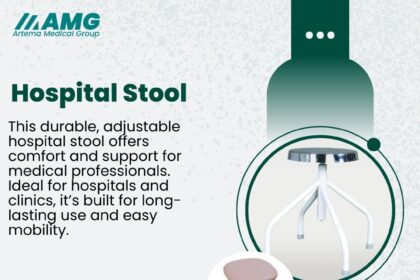 Hospital Stool