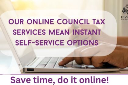 Council Tax Self Service