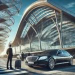 Impression with Melbourne Luxury Airport Transfers