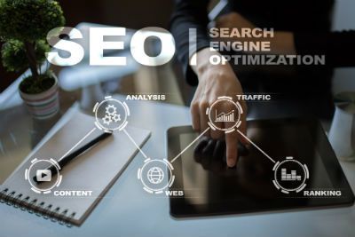 Local SEO Services in Lahore