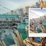 Dubai Tour Package from Indonesia