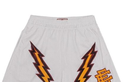 Eric Emanuel shorts