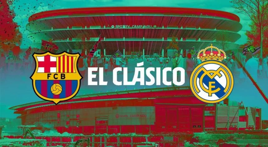 el-clasico