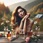 Embracing Natural Scents: The Beauty of Fragrance in Harmony with Nature