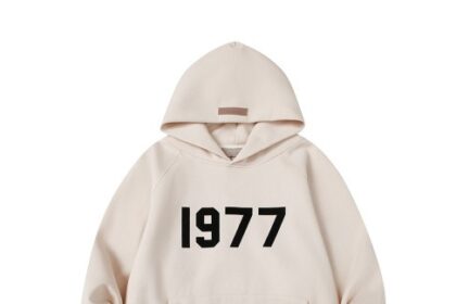 Essentials Fear Of God Hoodie - Essentials Hoodie - US Store