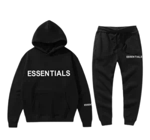 Essentials Tracksuit