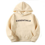 Essentials clothing