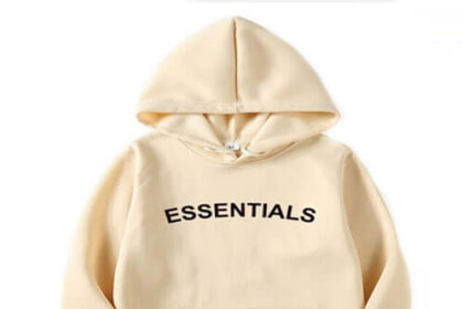 Essentials clothing