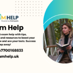 exam help