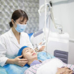 Fractional CO2 Laser Treatment for All Skin Types