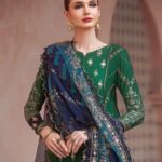 From the Runways to Your Closet Latest Trends in Pakistani Clothing