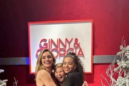 Ginny and Georgia Season 3