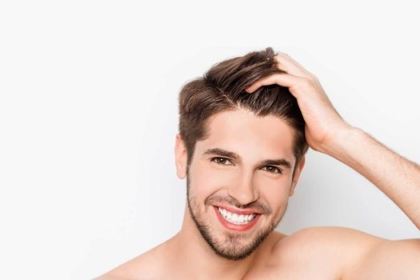 Hair Transplant in Dubai