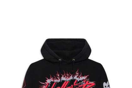 hellstar hoodie