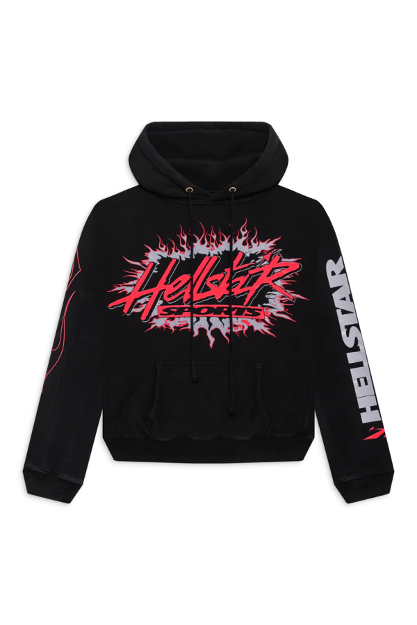 hellstar hoodie