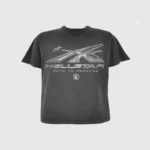 Hellstar-Chrome-Logo-T-Shirt-2