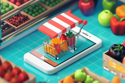 How Can Ecommerce Mobile Apps Boost a Company Sales