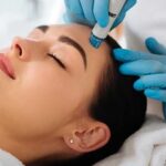 HydraFacial Treatment in Dubai