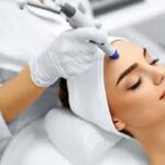 HydraFacial Treatment in Riyadh