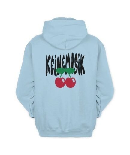 Unveiling the Groove Exploring the Allure of Keinemusik Merch