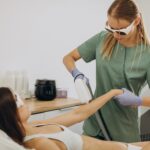 Laser Hair Removal