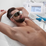 Laser Hair Removal for Athletes and Professionals