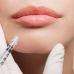 Non-Surgical Lip Enhancements