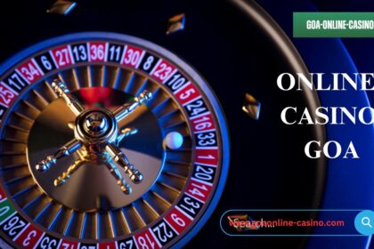 Online Casino Goa