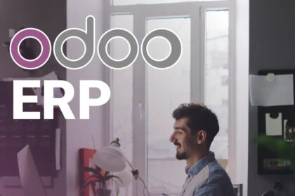 Odoo Services in US