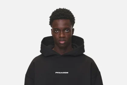 Pegador Hoodie