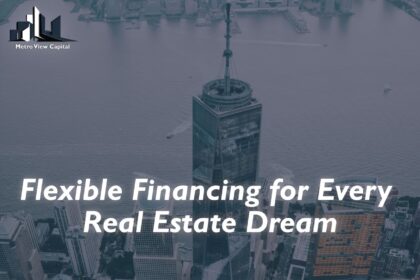 real estate finance and investments