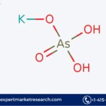 Potassium Arsenate Manufacturing Plant Project Report