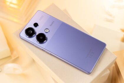 Redmi Note 13 Pro