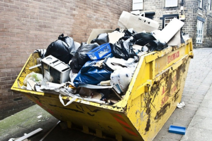 skip hire birmingham prices