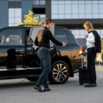 transportation services in New Orleans