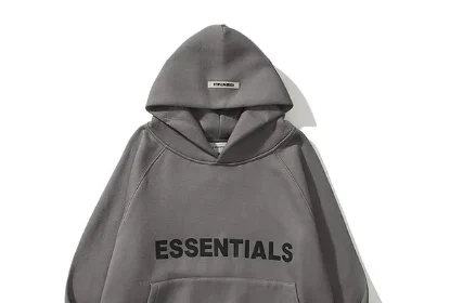 Essentials Clothing