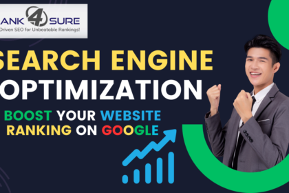 Search Engine Optimization