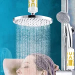 Ultimate Guide to Choosing the Best Shower