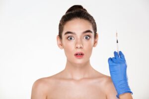 Skin Booster Injections for Sensitive Skin 