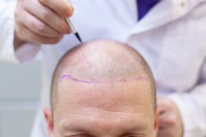 Success Stories of FUE Hair Transplant Patients