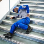 The Cost of Hiring a Slip-And-Fall Accident Lawyer