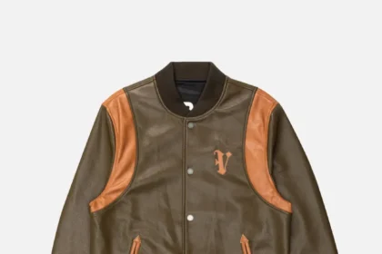 Valabasas Jacket