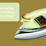 What Are the Key Benefits of Using a Heavy Iron Press